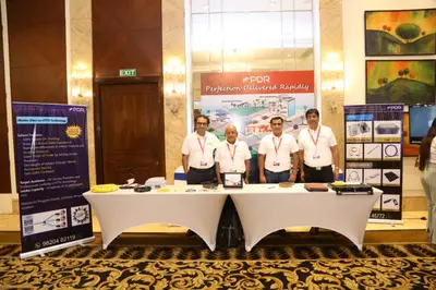 FTTH India Summit 2022 Image 2