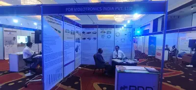 India Africa ICT Expo Image 1
