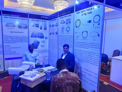 India Africa ICT Expo Image 2