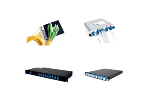 CWDM Mux / DeMux Module — PDR World