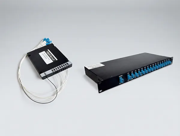 DWDM Mux/DeMux Module — PDR World