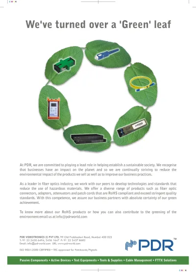 PDR Advertisement 8