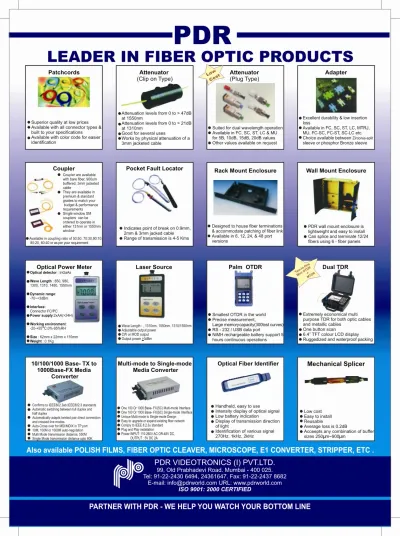 PDR Advertisement 10