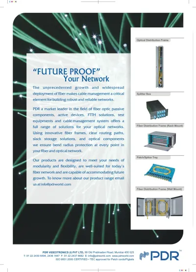 PDR Advertisement 11