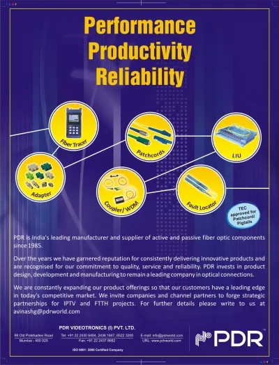 PDR Advertisement 13