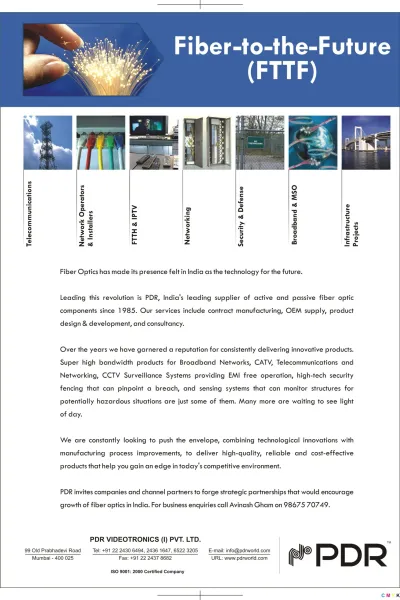 PDR Advertisement 3