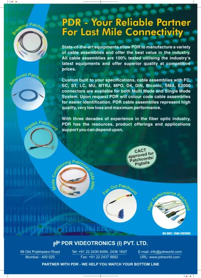 PDR Advertisement 4