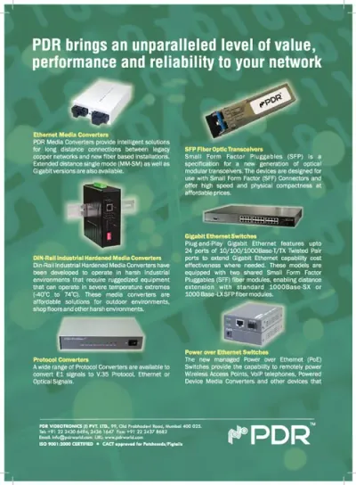 PDR Advertisement 5
